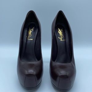 AUTHENTIC YSL PUMP